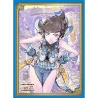 Sangokushi Taisen TCG Official Sleeve Vol. 5 Mago Naoka