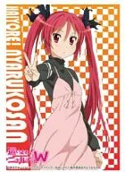Bushiroad Sleeve Collection High Grade Vol. 537 Haiyore! Nyaruko-san W 『 Cooko 』