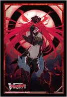 Bushiroad Sleeve Collection, Mini Vol. 95 CARDFIGHT!! Vanguard 『 Gin-no-Bara-no-Ryu, Empress Lukiet "Mr" 』