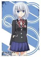 Bushiroad Sleeve Collection High Grade Vol. 544 DATE A LIVE 『 Tobi Orishi 』