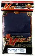 KMC カードバリアー マットブラック