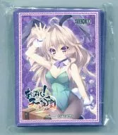 『大神伊都』特殊卡套銀發布條積分獎品交換