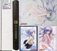 サプライセット『Angel Beats!』 C84限定