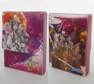 Sangokushi Taisen 3 : Takeki Phoenix no Tensho Special Deck Case GET Campaign Han Ver.
