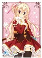 Bushiroad Sleeve Collection High-Grade Vol. 582 Teniro * Isle Notes 『 Shirley Warwick 』