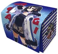 Character Actor Deck Case Collection MAX DISGAEA Series 「 Asagi 」