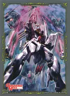 カードダスマスターズ オフィシャルスリーブコレクション 2013 第9弾 ガンダム・ザ・ヒストリー