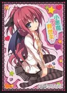 Kyara Sleeve Collection 「 Little Devil ティーリ and Savior? 」 ティーリ (No. 229)