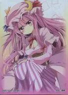 Mugen Official Sleeve Collection Vol. 5 Pachuli Norledge