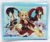 特製スリーブ(50枚) 「ChaosTCG 天色*アイルノーツ」 ブシロード金銀キャンペーン