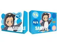 家庭教師ヒットマン REBORN! デッキケース 「山本」 Ver.2