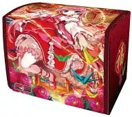 Character Actor Deck Case Collection Super E 2 Takuya Fujima 「 E 2 Vol. 38 」