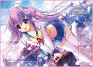 E ☆ 2 TCG All-Purpose Play Mat Misakura Gristle "Love Poetry Bound 2"