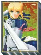 [単品] セイバー 特製キャラクタースリーブ 「Lycee 構築済みデッキ 悠」 同梱品