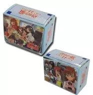 甲板支撑架A附属品