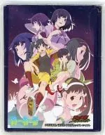 Premio de participación en grupo Manga (20) "Precious Memories Nisemonogatari" Premio de evento