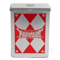 ドラゴンクエスト モンスターバトルロード イオン限定 缶ケース
