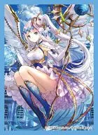 Character Tector Sleeve Collection Flash Shinki Aegis Code