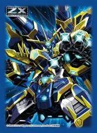 角色袖系列白金级Z/X-Zillions of enemy X-"蒼星神器劳廉"