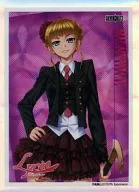 Rise特製卡套『貝阿朵莉切』