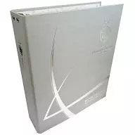 [単品] カードバインダー 「WCCF Intercontinental Clubs 2012-2013 オフィシャルカードバインダー」 同梱品