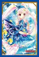 Bushiroad Sleeve Collection Mini Vol. 114 CARDFIGHT!! Vanguard 『 Duo Enmei-no-Hitomi Resort 』 Black ver.