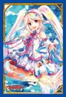 Busy Road Sleeve Collection Mini Vol. 115 Card Fight!! Vanguard 『 Duo : Fascinating Eyes リィト 』 White ver.