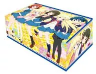 ストレイジボックス 「プレシャスメモリーズ 必ずもらえる! きんいろモザイク オリジナルグッズプレゼントキャンペーン」 応募景品
