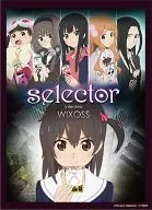 Character Card Protect Collection Selector Ver.