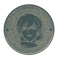 『 Ina Sakhlin 』 Coin "Gundam War : Goddess of Battlefield Coin Plus"
