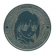 『ティファ・アディール』 コイン 「ガンダムウォー 戦場の女神 コインプラス」