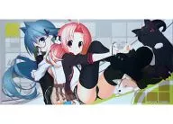 Card Lab Play Mat Botan & Lalami Card Lab Points Exchange Prize