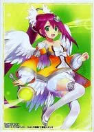 Hobby Station Point Supply Campaign Vol. 20 Professor Tai Nakajima Illustration Sleeve