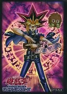 [A la carte] Muto Yugi Special Protector (Sleeve) "Yu-Gi-Oh! OCG Dute King Memories - The Kingdom of a Dute Party -" Included items
