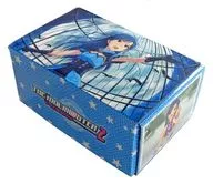 Special Short Storage "idol Master 2 kisaragi Chihaya" Bushiroad Summer Stracheid Box Campaign ★ The 3rd Distributed Item