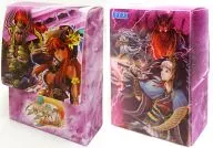 Sangokushi Taisen 3 ~ WAR BEGINS ~ Special Deck Case GET Campaign Han Ver.