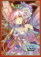 ANGE VIERGE Sleeve (10-Pack Set) 『 Floria 』 Convention Distributed
