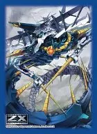 角色袖系列白金级Z/X-Zillions of enemy X-"螺旋龙螺旋堡"