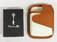 アヴァロンの鍵 オリジナルカードケース スターターパック購入特典 