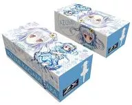 キャラクターカードボックスコレクション  Z/X-Zillions of enemy X-｢各務原あづみ(花)｣