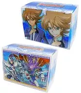 [A la carte] Kaitoshiki Special Deck Holder "Card Fight! Vanguard Start, Set Seeking Searchers" Packed