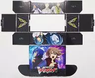 Official Storage Box LEGION Mate edition "CARDFIGHT!! Vanguard" Gold Trigger Campaign (Get! Treasure Campaign) Exchange Prize