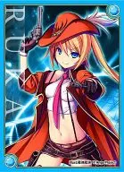 圣洁天使Ange Vierge袖系列Vol.4那月琉花(SC-13)