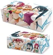 カードボックス ｢はたらく魔王さま!｣