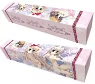 角色Multi-Long Box Collection藤間拓哉「泡溫泉」