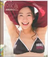 足立梨花原创纸夹A应募奖品