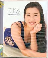 足立梨花原创纸夹C应募奖品