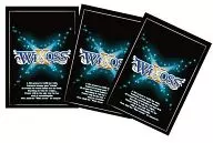 Takara Tomy Character Card Protect Collection (Sleeve) WIXOSS "Main Card Back" ver.
