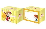 Busii Road Deck Holder Collection Vol. 180 Love Live! 『 Hoshiku Rin 』 Part. 2