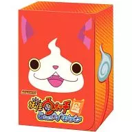 [カード欠け] 妖怪ウォッチ ともだちウキウキペディア オフィシャルカードケース